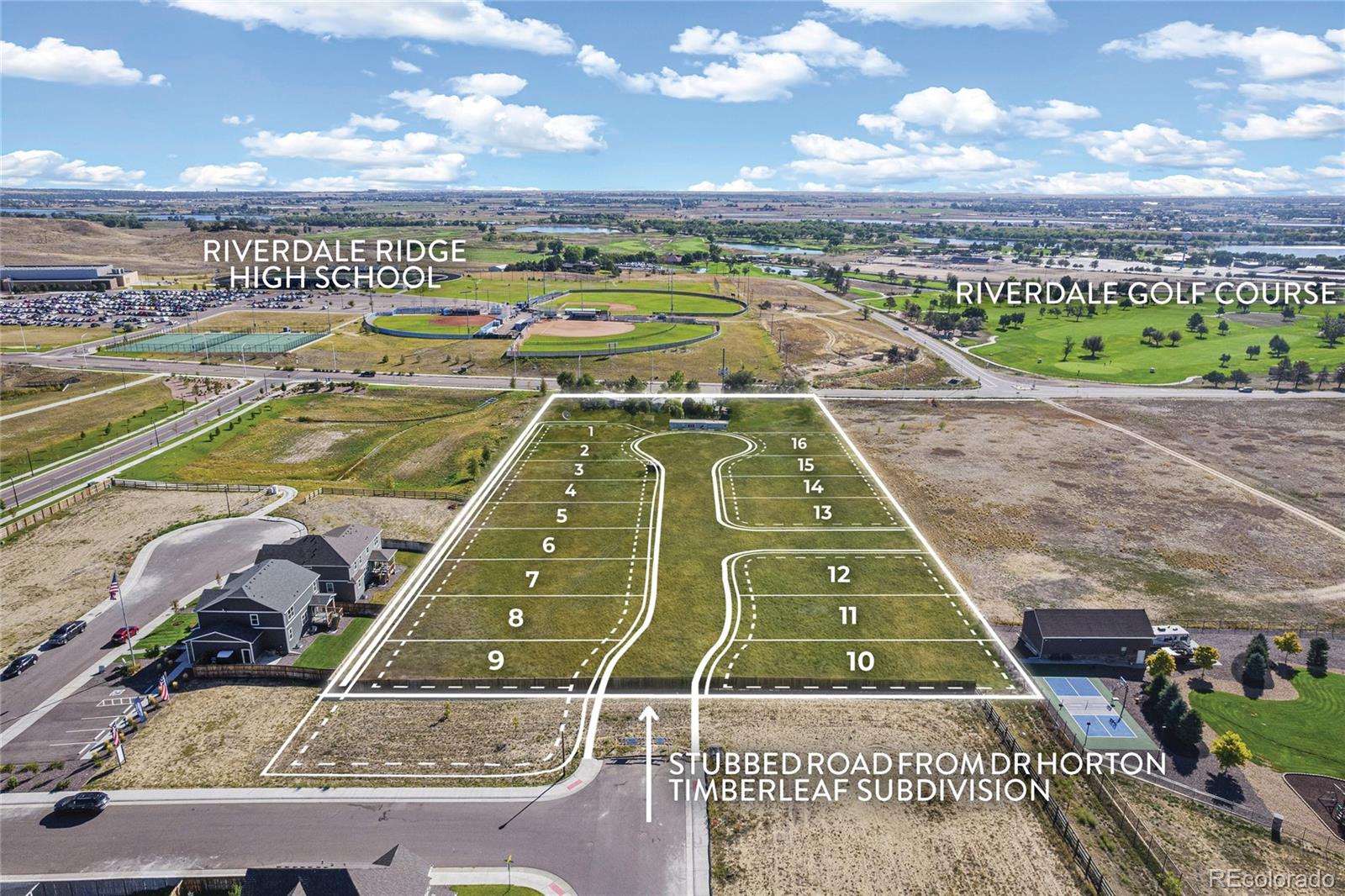 13251 Yosemite Street