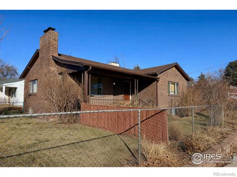 Photo of 625 E Floyd Avenue, Englewood, CO 80113 (MLS # IR1048443)