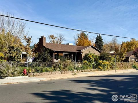 625 E Floyd Avenue Englewood CO 80113