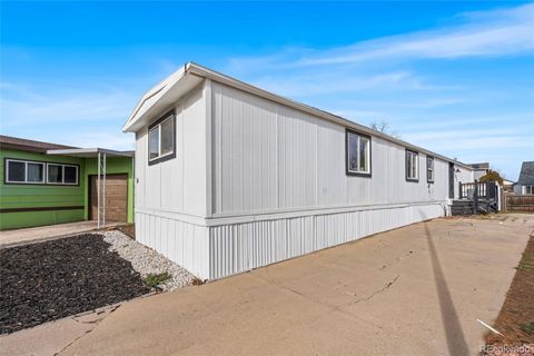 860 W 132nd Avenue Denver CO 80234