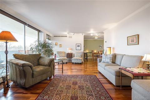 1250 N Humboldt Street 704 Denver CO 80218