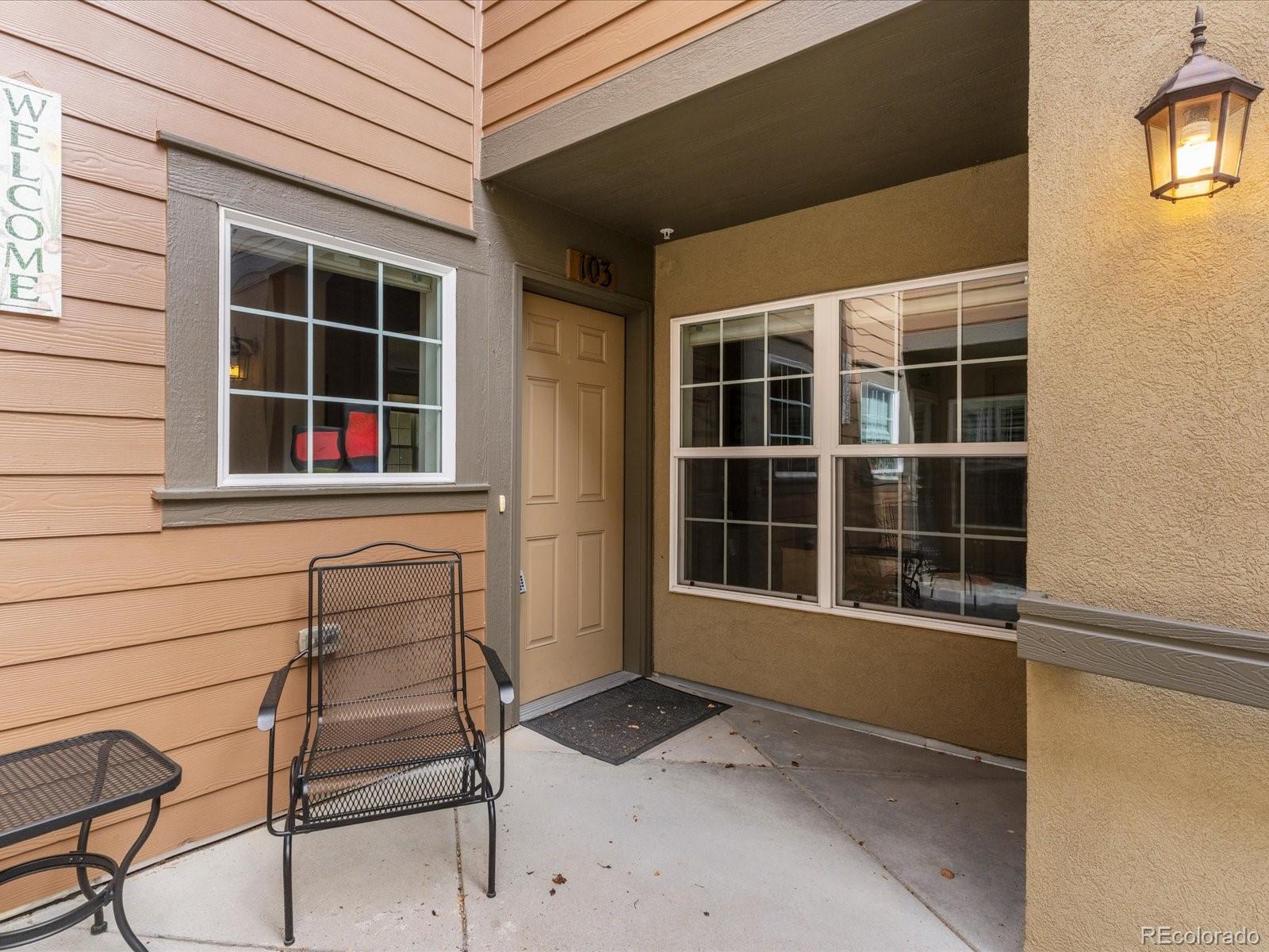 11923 W Long Circle 103