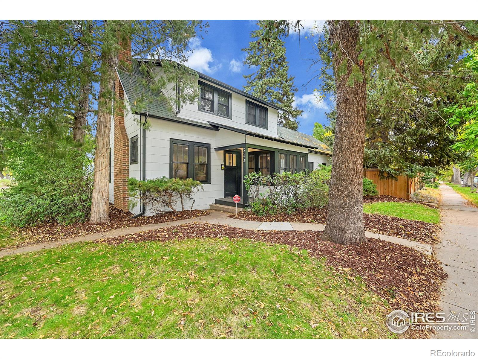 530 Peterson Street