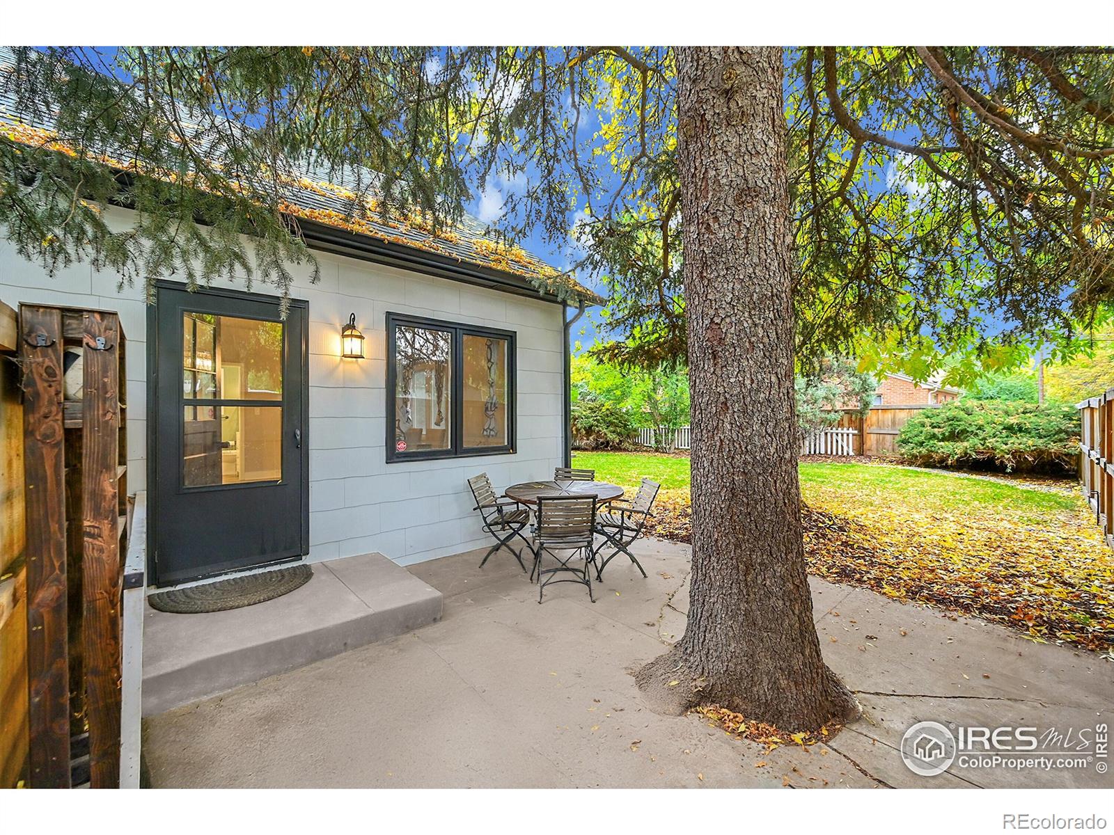 530 Peterson Street