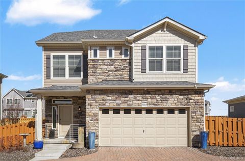 26309 E Maple Drive Aurora CO 80018