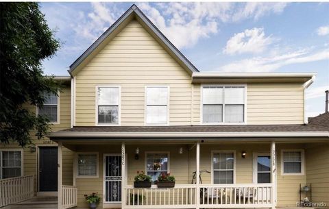 10587 W Maplewood Drive C Littleton CO 80127