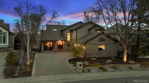 Photo of 96 Mc Intyre Circle, Golden, CO 80401 (MLS # 7525444)