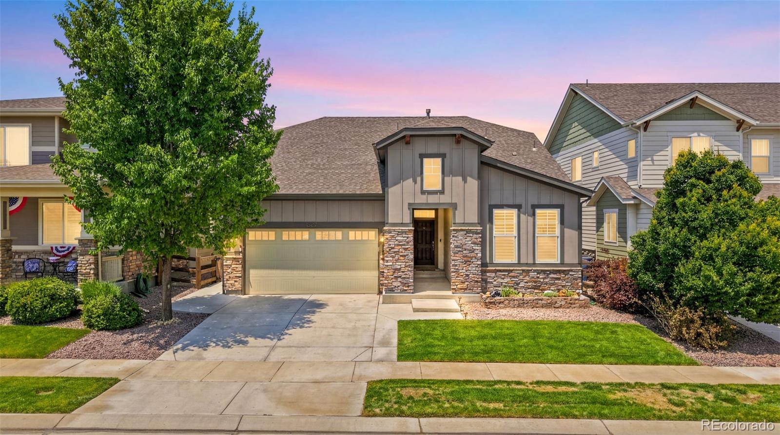Photo 1 of 50 — 15927 E 118th Place, Commerce City, CO 80022