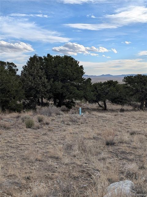 Lot 2 20th Street Blanca CO 81123