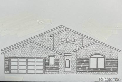 3559 Saddle Drive