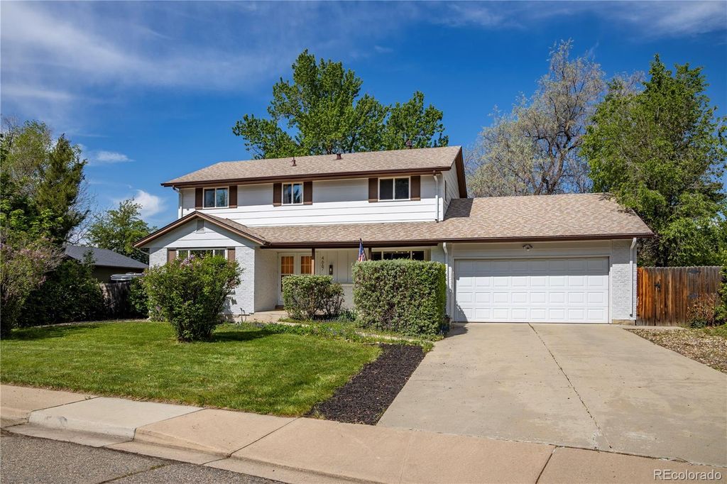 Photo of 4667 Ashfield Drive, Boulder, CO 80301 (MLS # 4976819)