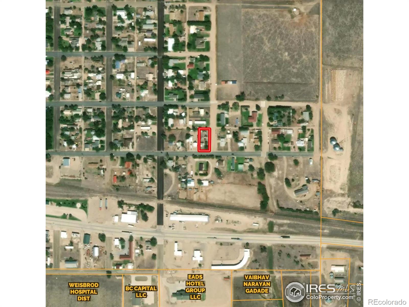Listing Image