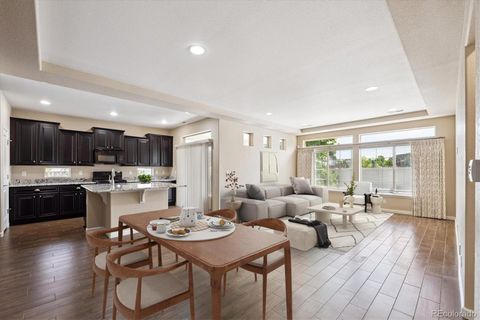 5520 Genoa Street Denver CO 80249