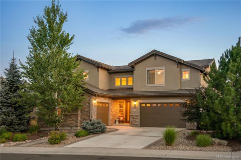 442 Galaxy Drive Castle Rock CO 80108