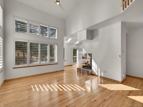 Photo of 671 Trailside Drive, Golden, CO 80401 (MLS # 5802908)