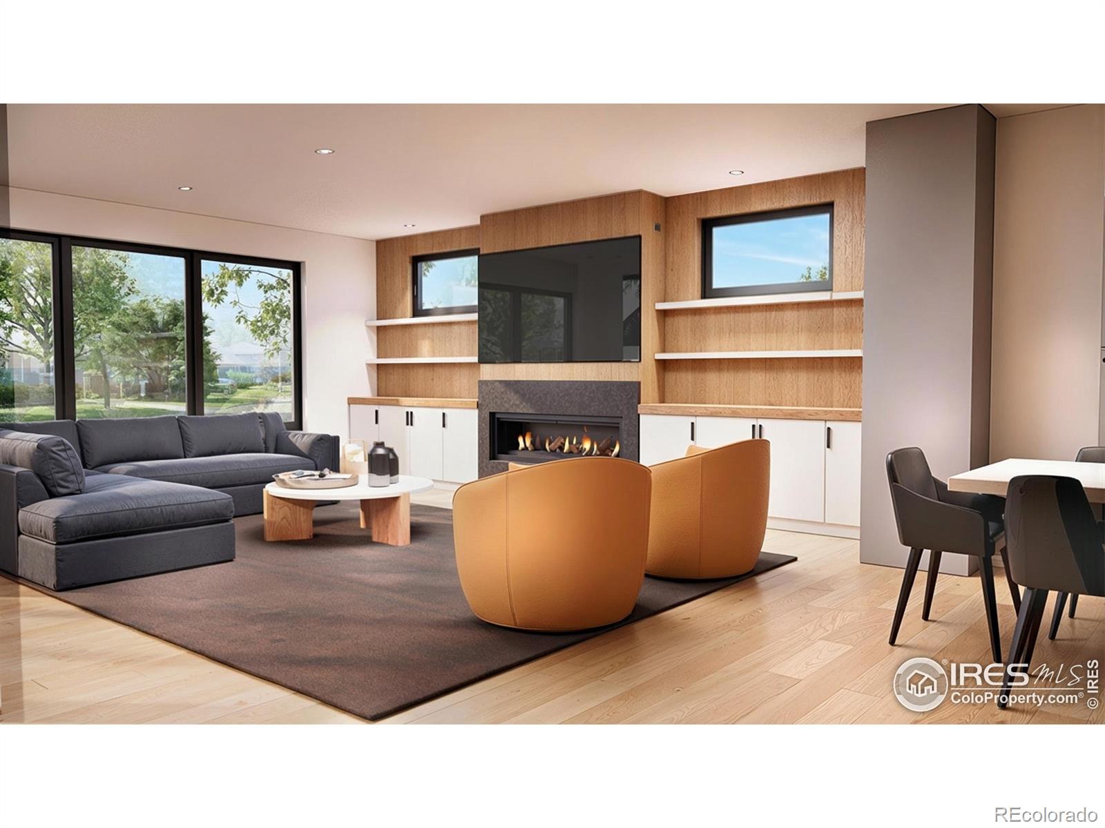 2029 Columbine Avenue