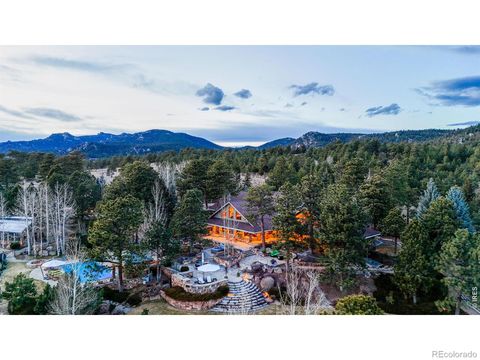 Photo of 7321 Flagstaff Road, Boulder, CO 80302 (MLS # IR1055020)