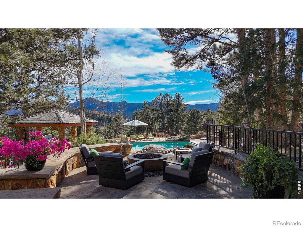 Photo of 7321 Flagstaff Road, Boulder, CO 80302 (MLS # IR1055020)