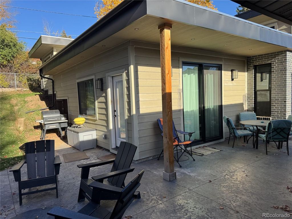 Photo of 2758 S Ingalls Way, Denver, CO 80227 (MLS # 4909387)