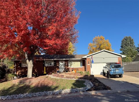 Photo of 2758 S Ingalls Way, Denver, CO 80227 (MLS # 4909387)