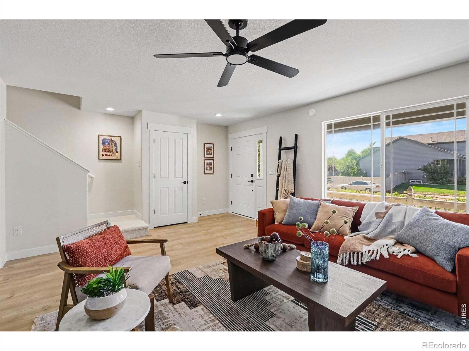 3430 White Buffalo Drive
