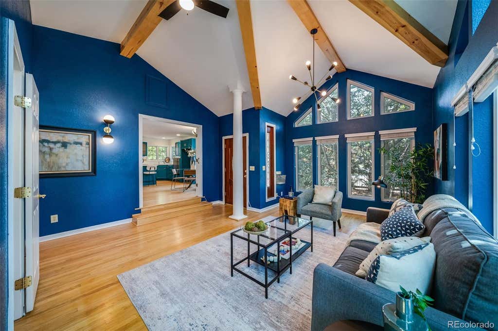 Photo of 5629 S Greenwood Street, Littleton, CO 80120 (MLS # 5682835)