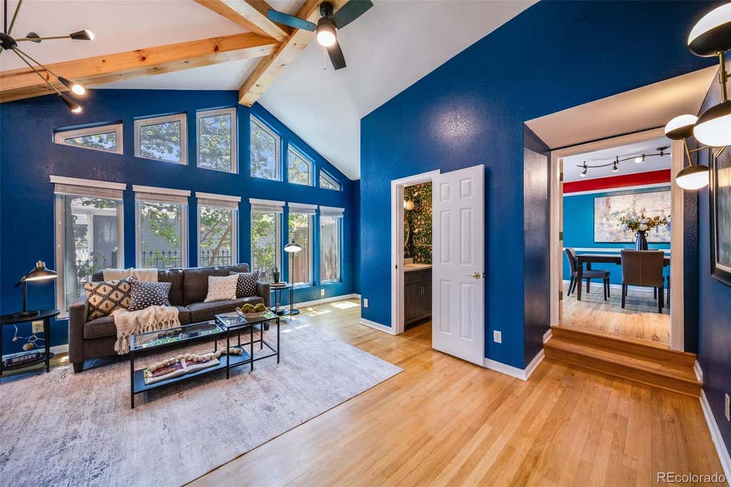 Photo of 5629 S Greenwood Street, Littleton, CO 80120 (MLS # 5682835)