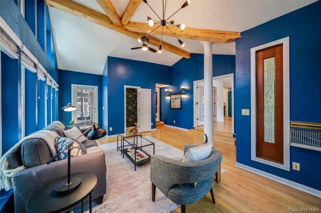 Photo of 5629 S Greenwood Street, Littleton, CO 80120 (MLS # 5682835)