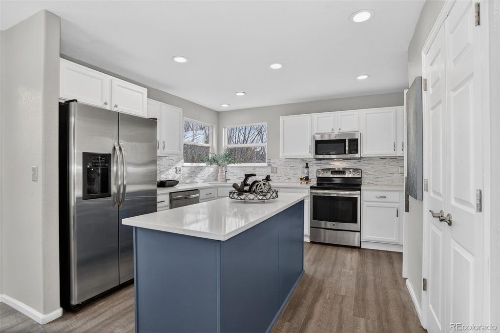 Photo of 15432 Greenstone Circle, Parker, CO 80134 (MLS # 2201019)