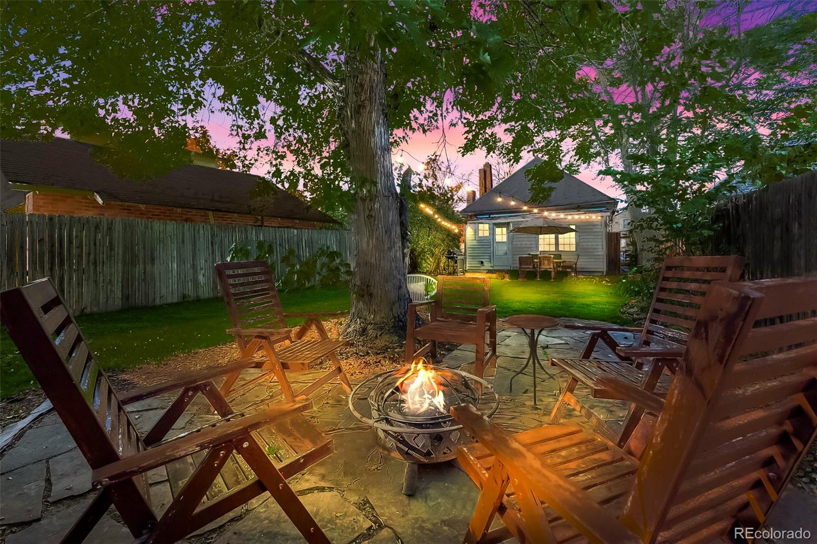 1056 S Pennsylvania Street