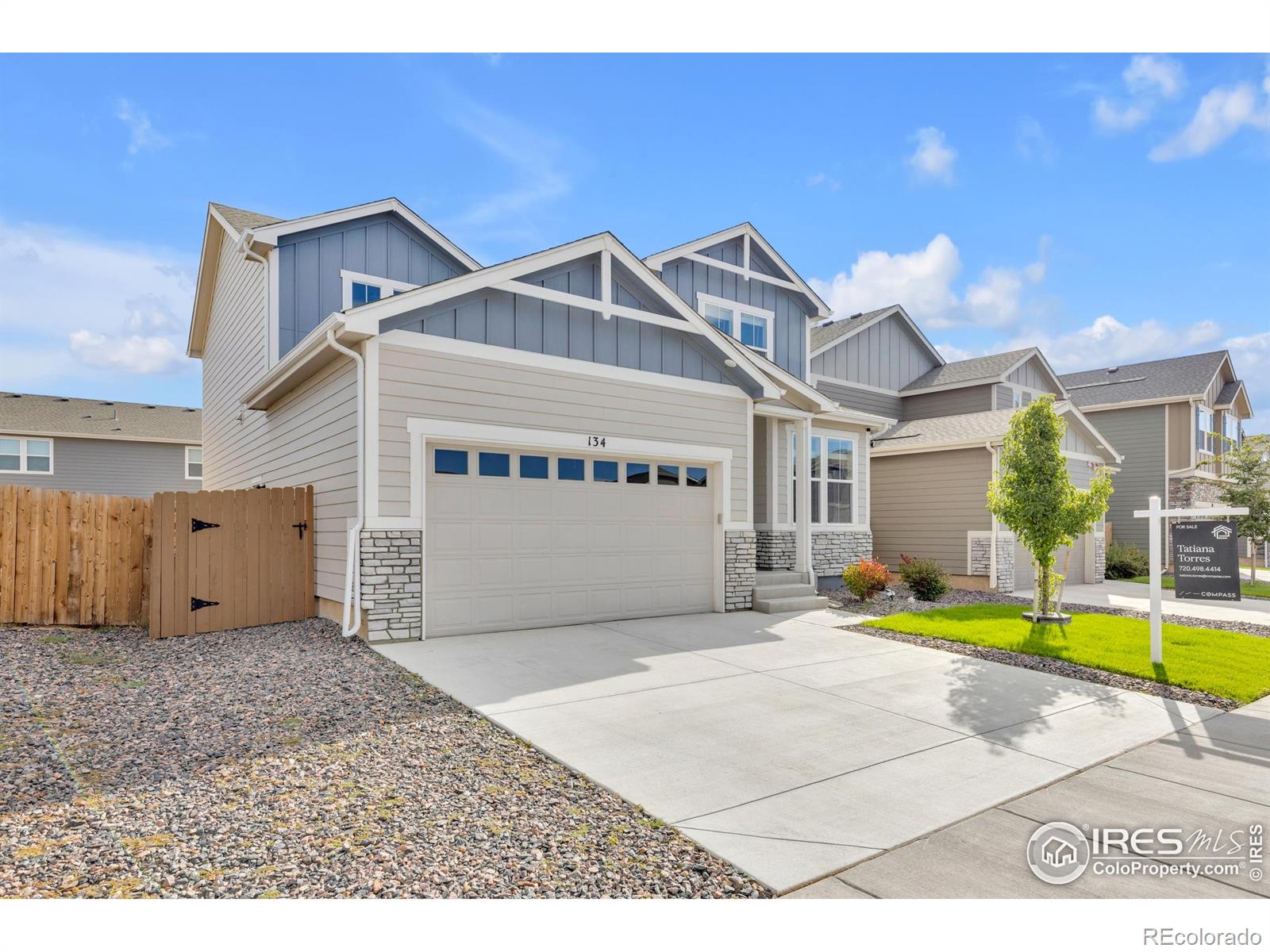 134 Jacobs Way, Lochbuie, CO, 80603 1 134 Jacobs Way