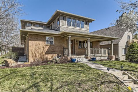 2692 N Raleigh Street Denver CO 80212