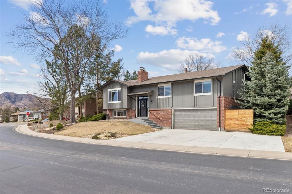 Photo of 13061 W Asbury Place, Lakewood, CO 80228 (MLS # 1874584)