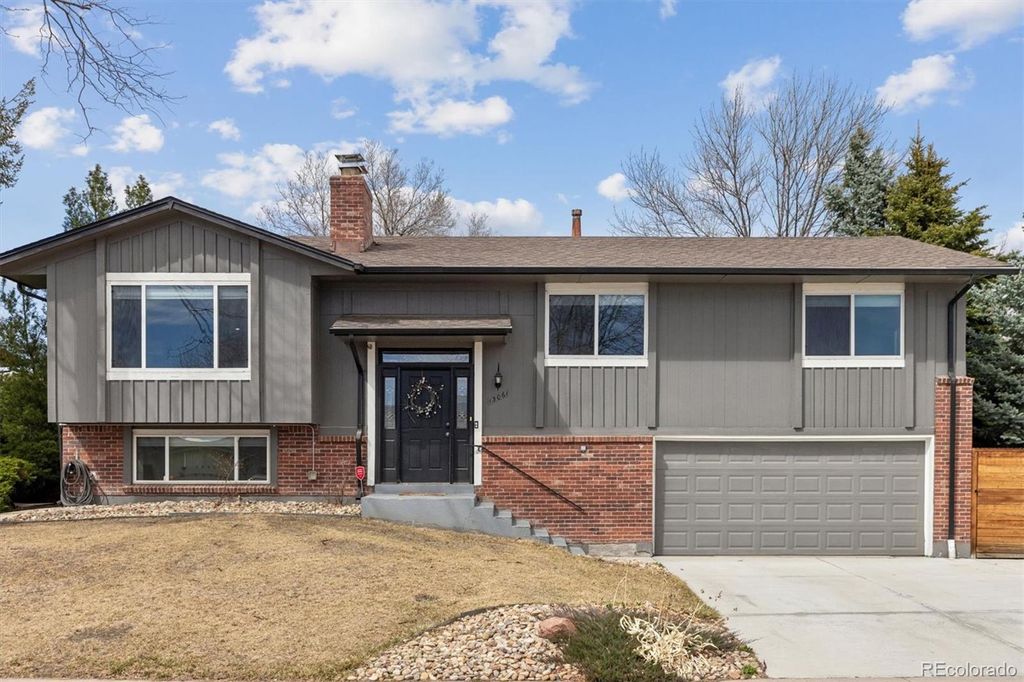 Photo of 13061 W Asbury Place, Lakewood, CO 80228 (MLS # 1874584)