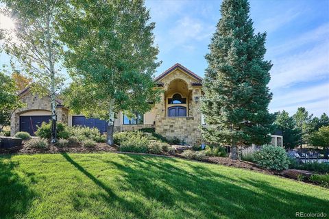 10378 Grande Vista Court Lone Tree CO 80124