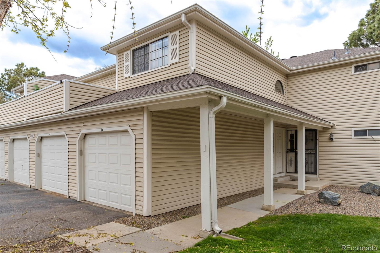 12406 E Pacific Circle D