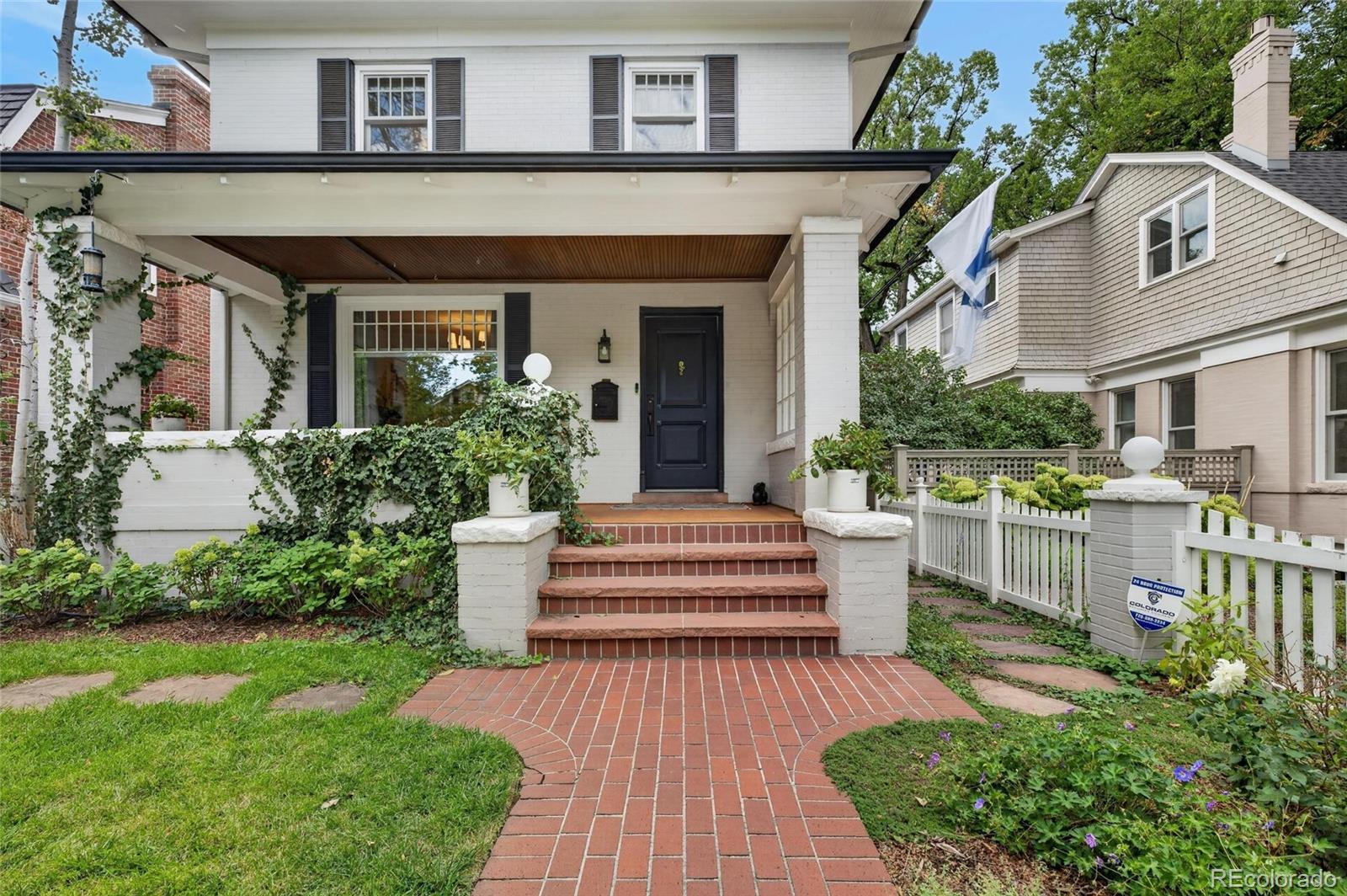 425 N Franklin Street