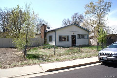 214 2nd Street, Frederick, CO 80530 - #: 7818371