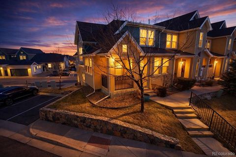 9805 W Hinsdale Place Littleton CO 80128