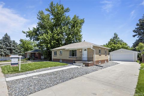 2582 S Uno Way Denver CO 80219