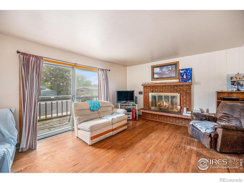 Photo of 3312 N Colorado Avenue, Loveland, CO 80538 (MLS # IR1045563)