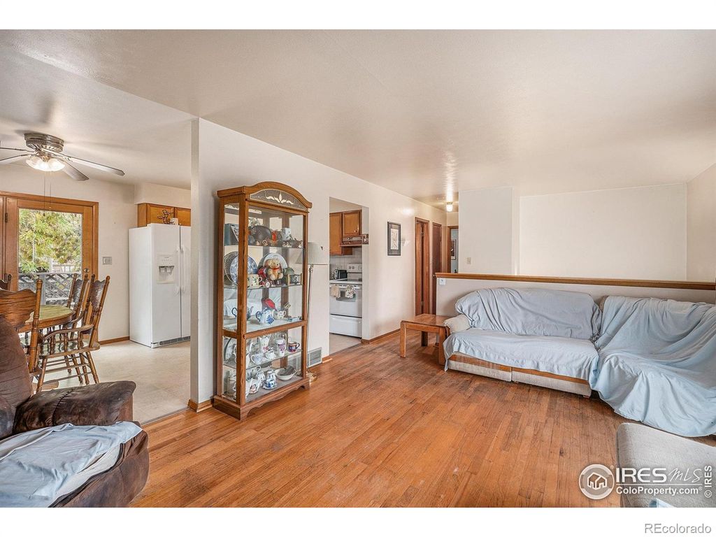 Photo of 3312 N Colorado Avenue, Loveland, CO 80538 (MLS # IR1045563)