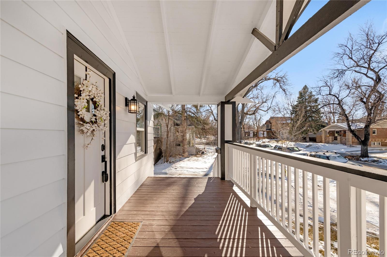 1960 S Franklin Street, Denver, CO, 80210 1 1960 S Franklin Street