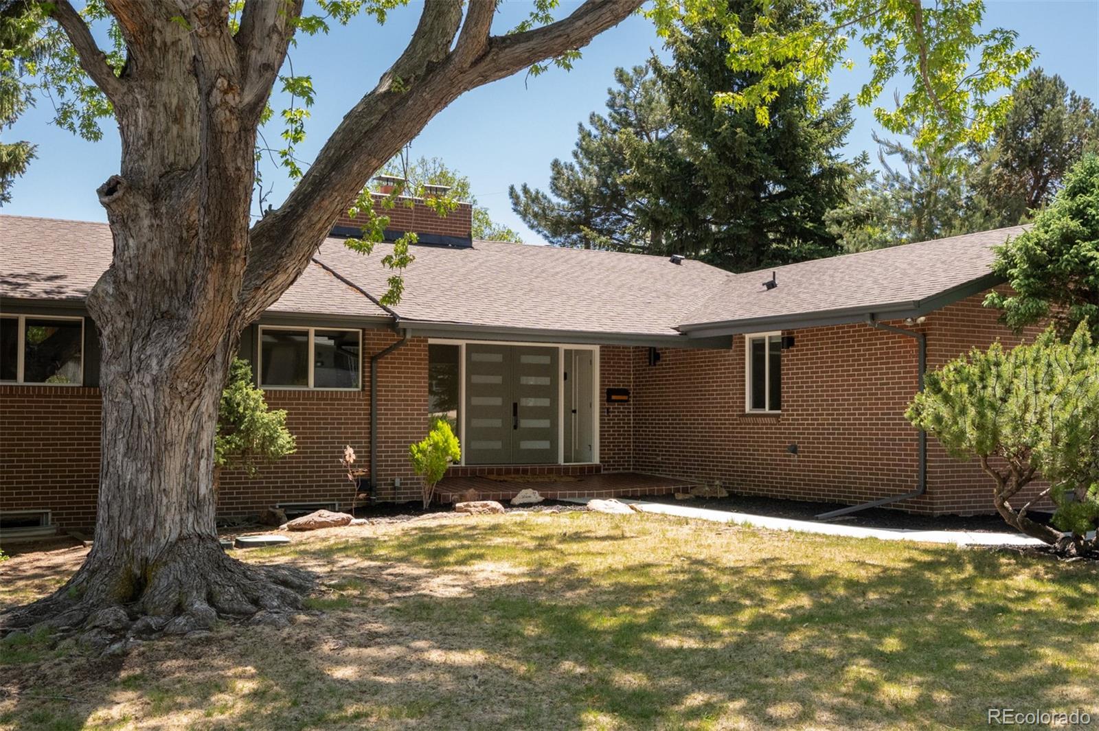 936 S Cole Drive