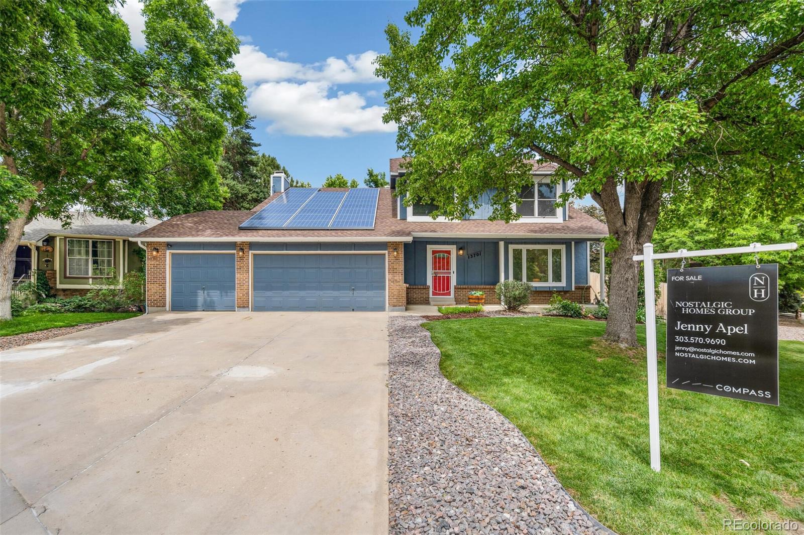 13701 Yank Way, Arvada, CO, 80004 3 13701 Yank Way