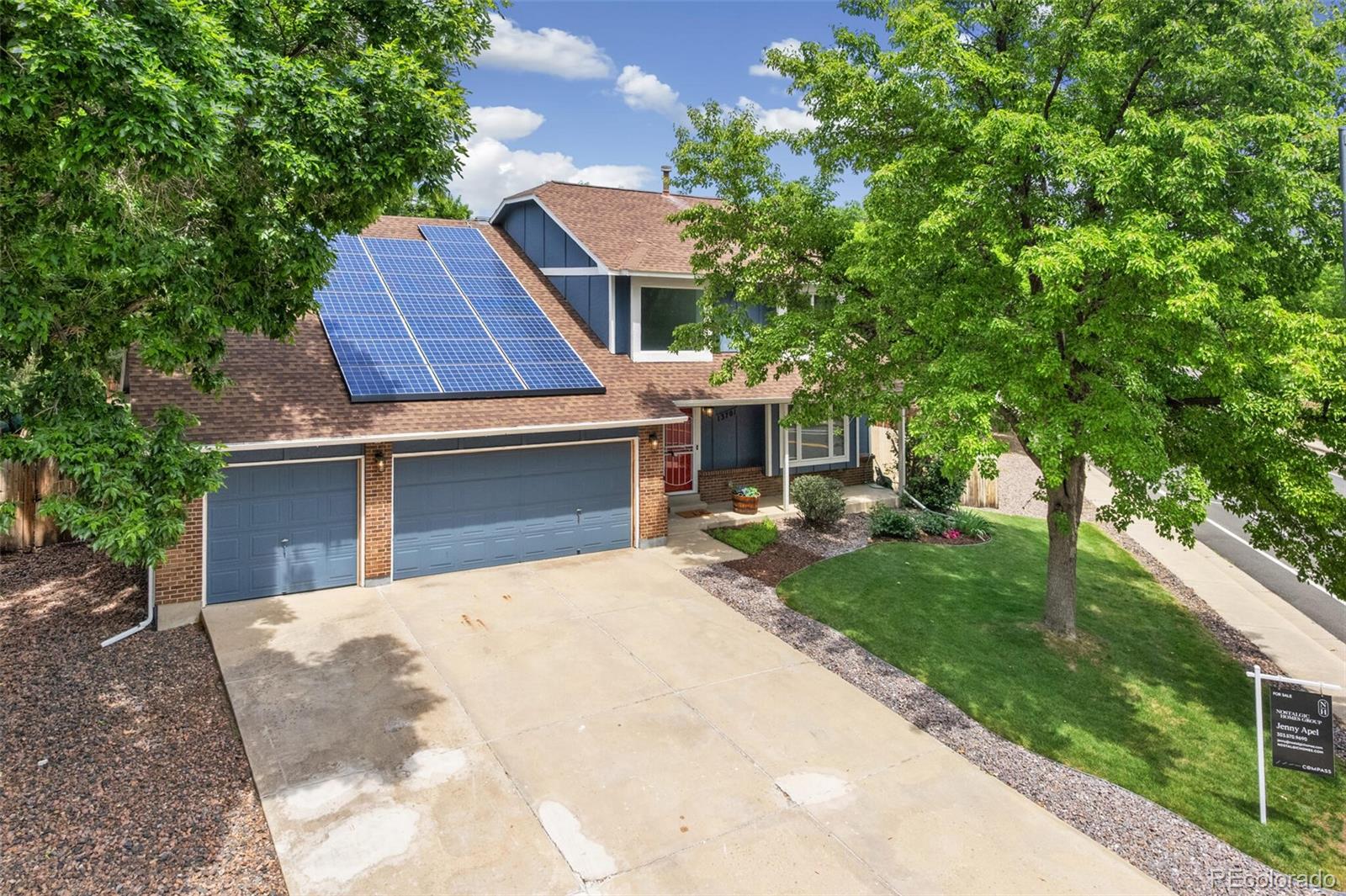 13701 Yank Way, Arvada, CO, 80004 1 13701 Yank Way