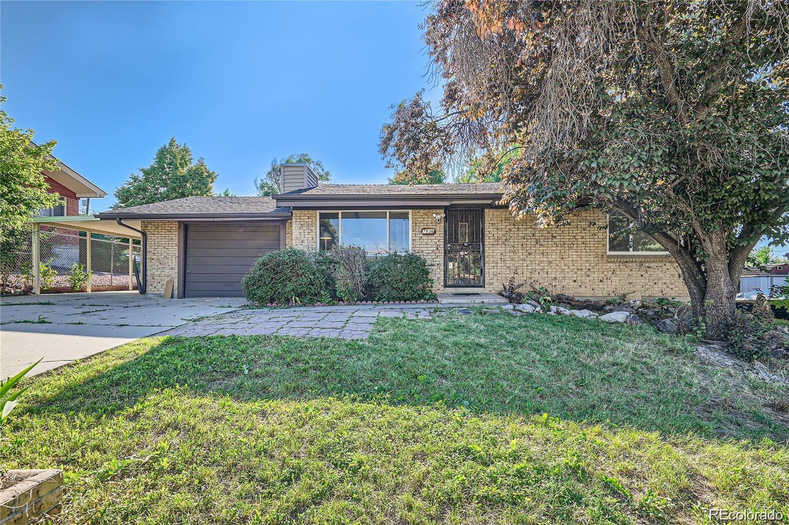 7936 Marshall Circle