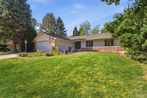 6043 S Glencoe Way Centennial CO 80121