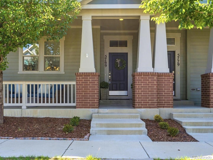 Photo 1 of 50 — 5769 Boston Street, Denver, CO 80238