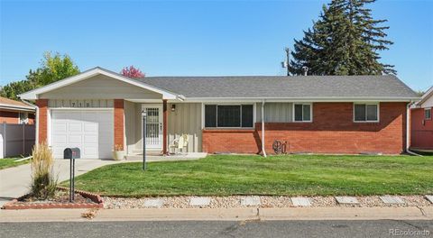 Photo of 710 36th Avenue, Greeley, CO 80634 (MLS # 5533023)